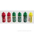 Poolstar P1923 refill set for 5-way test kit